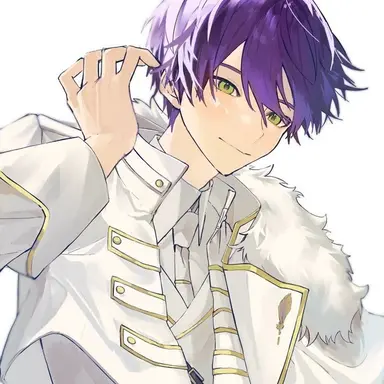 Profile image of 剣持刀也