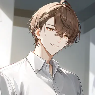 Profile image of Hayato Kagami