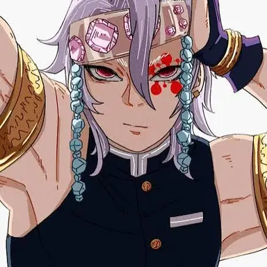 Profile image of Uzui Tengen