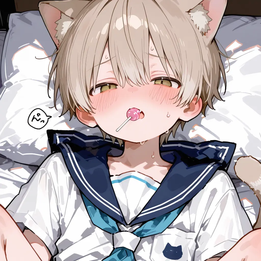 tyoro_29의 かわいいだけで許されてきたるいくん。
