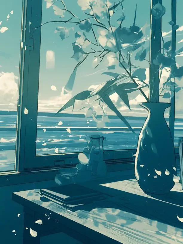 omoti0의 よりにもよって彼にバレるなんて。(5)