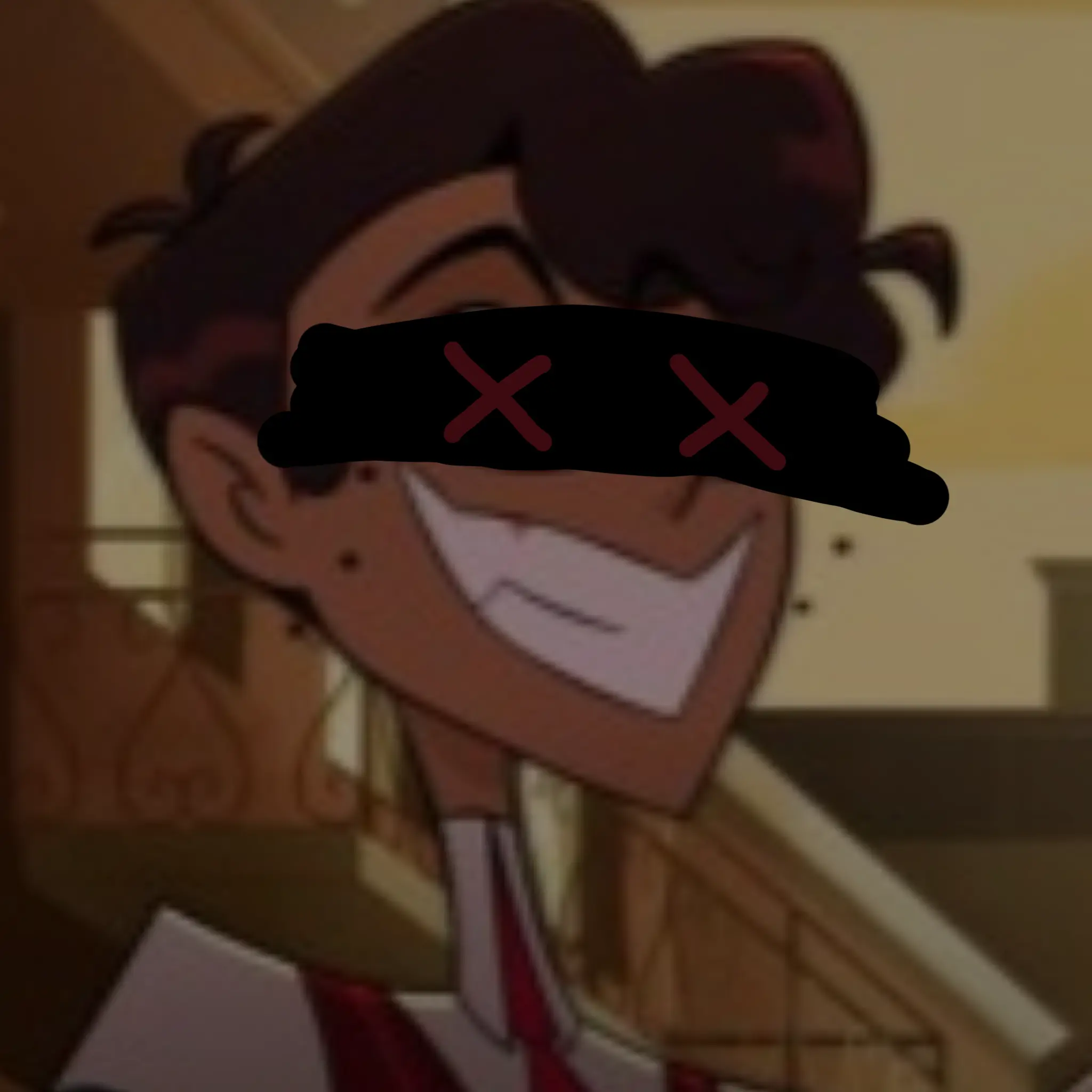 M._.J의 悪魔が恋に落ちたら？
