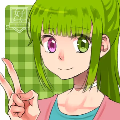 Profile image of 茶子