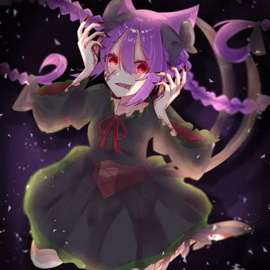 Profile image of 紫霊