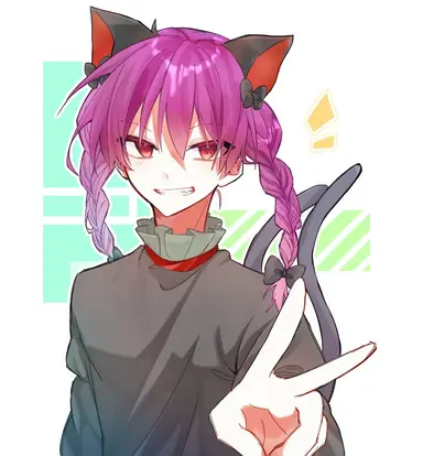 Profile image of 紫霊