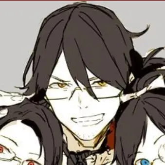 Profile image of 長曽祢虎徹