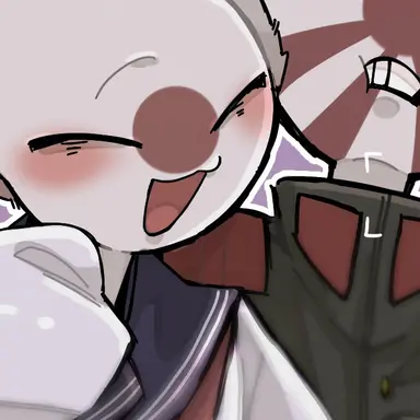 Profile image of にゃぽん