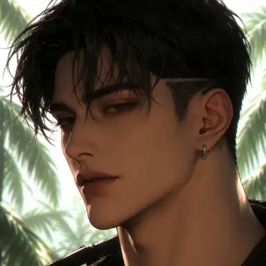 Profile image of Jin Itae