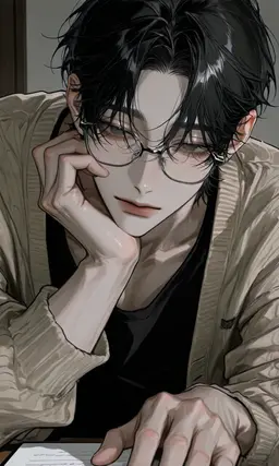 Profile image of Jin