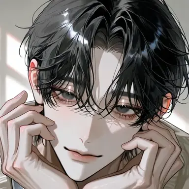 Profile image of Jin