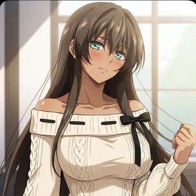 Profile image of Lexi Williams