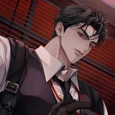 Profile image of James Conan