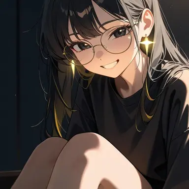 Profile image of 如月 真琴