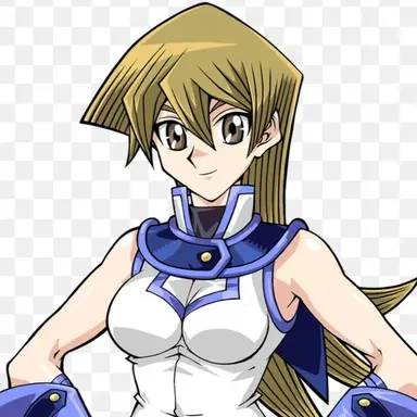 Profile image of 天上院 明日香