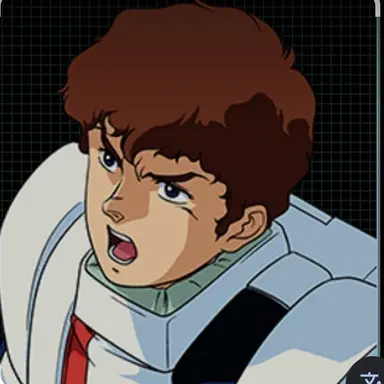 Profile image of 아무로 레이