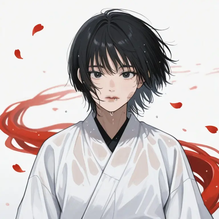 DemureEider6267의 君は誰のもの？