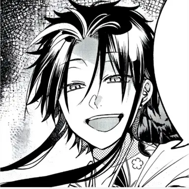Profile image of 烏丸蘭丸