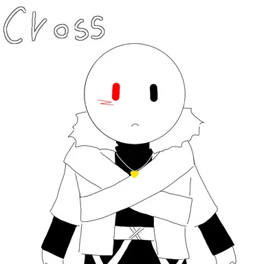 Profile image of 크로스