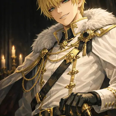 Profile image of 라시엘 발테리온