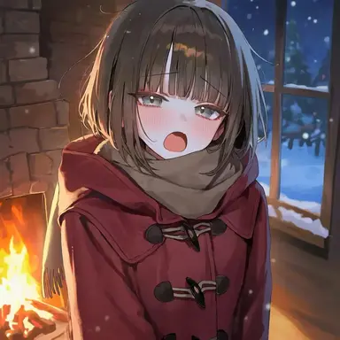 Profile image of マッチ売りの少女