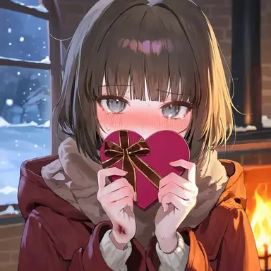 Profile image of マッチ売りの少女