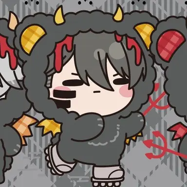 Profile image of 無陀野無人