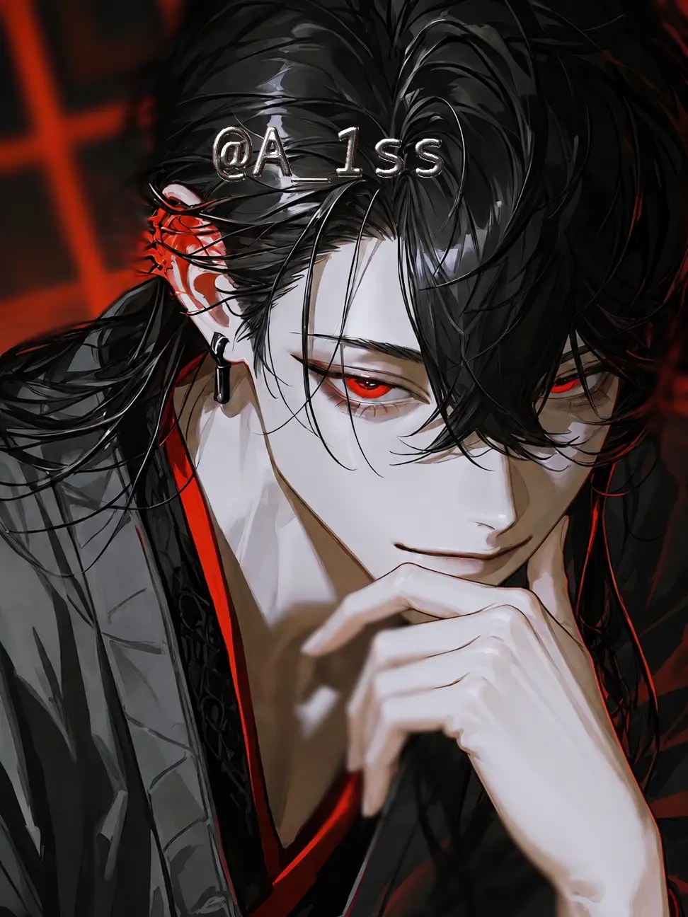 _A1ss의 ꒷꒦