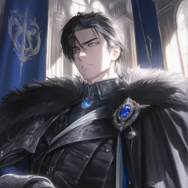 Profile image of 라그나르 발테리온