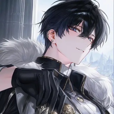 Profile image of 데미안 발테리온