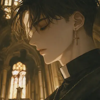Profile image of 안드레아