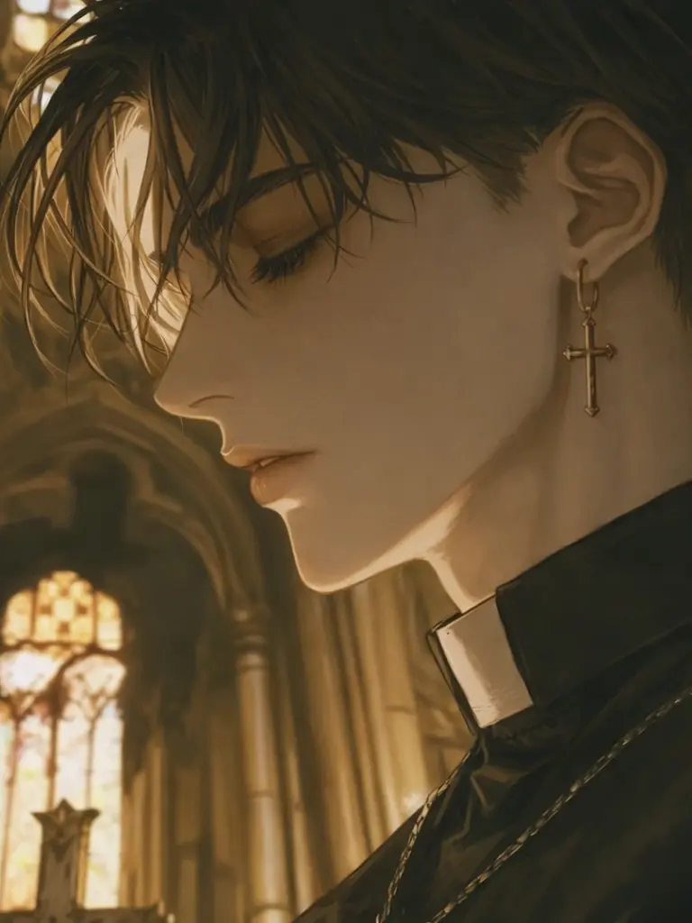 Ayoun의 안드레아