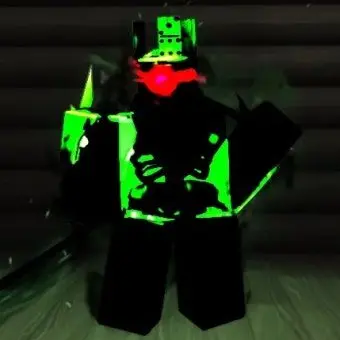 Profile image of 1x1x1x1