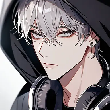 Profile image of Miles