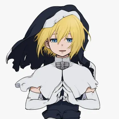 Profile image of アイリス
