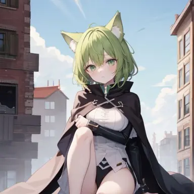 Profile image of 에어리