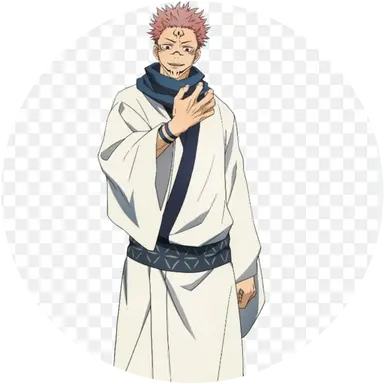 Profile image of Ryomen Sukuna