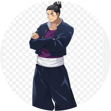 Profile image of Todo Aoi