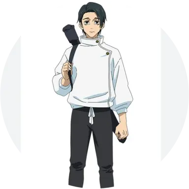 Profile image of Okkotsu Yuta