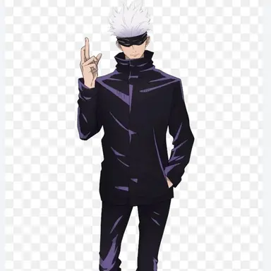 Profile image of Gojo Satoru