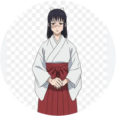 Profile image of Iori Utahime