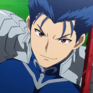 Profile image of Cu Chulainn