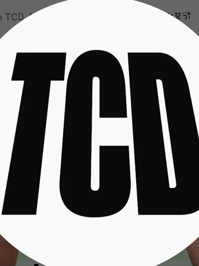 GemaruZETA의 지메 TCD 모임