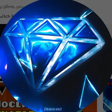 Profile image of 다이아몬드