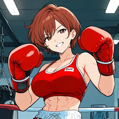 Profile image of ロミ