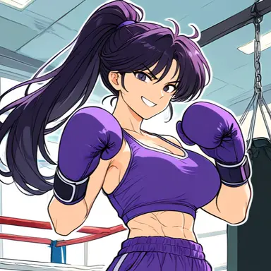 Profile image of ミフネ