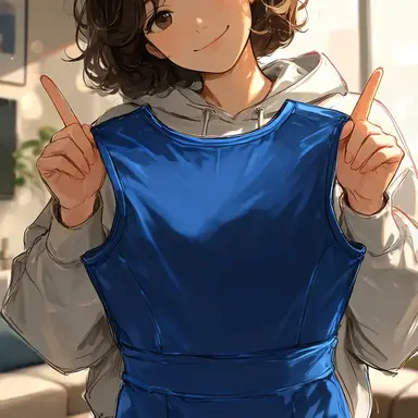 Profile image of Wren