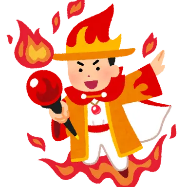 Profile image of マックス