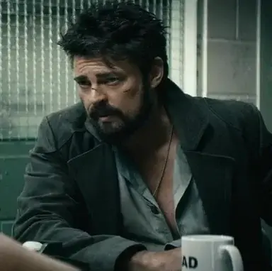 Profile image of Billy