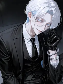 Profile image of Shuya