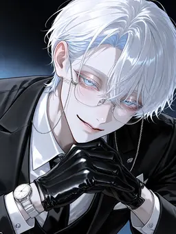Profile image of Shuya